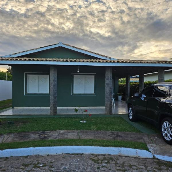Casa de Paraia em Aracaju - Foto 5