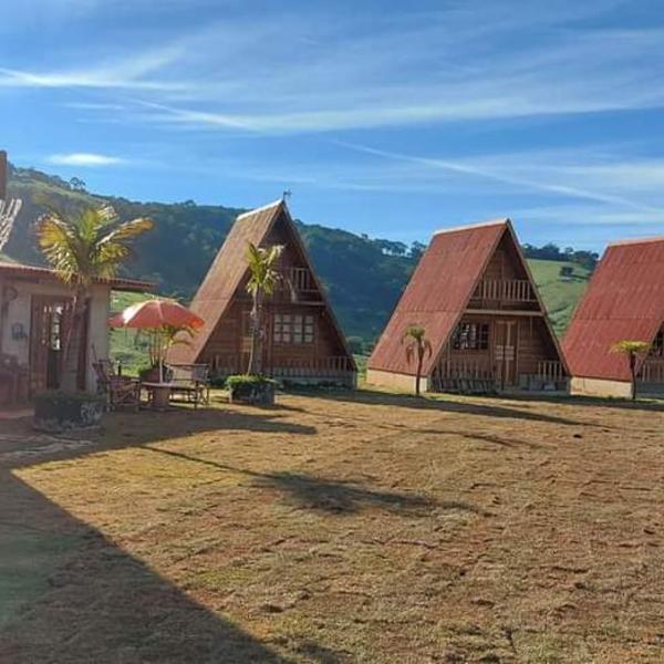 Pousada e Camping Tio Wil - Foto 3