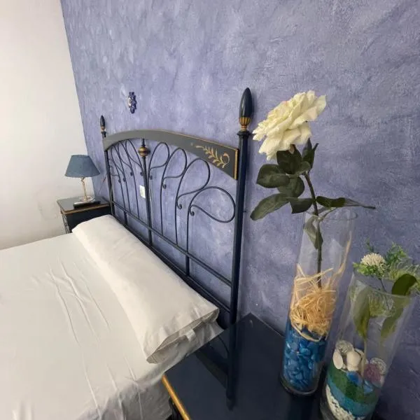 La Hacienda del Marquesado, hotel v destinácii Albuñán