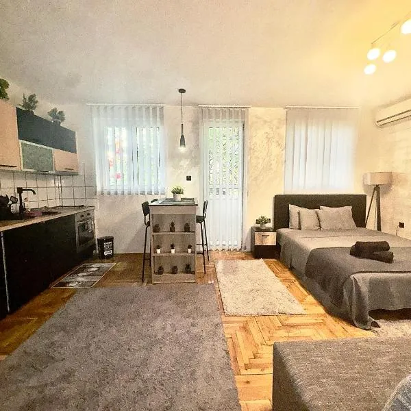 Amazing apartman in Bele Vode, hotel v destinaci Bele Vode