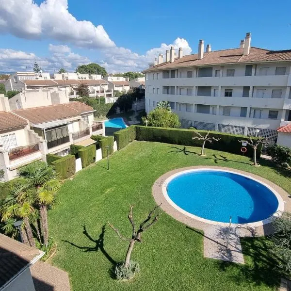 Mar La Llosa, hotel a Cambrils