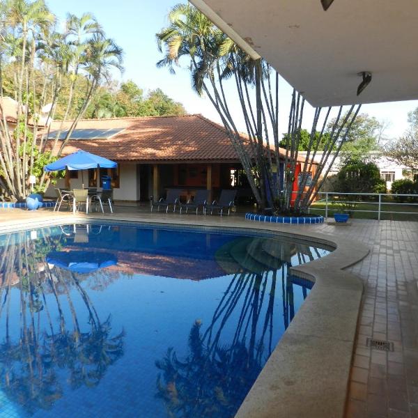 Paradise Inn Hotel - Foto 4