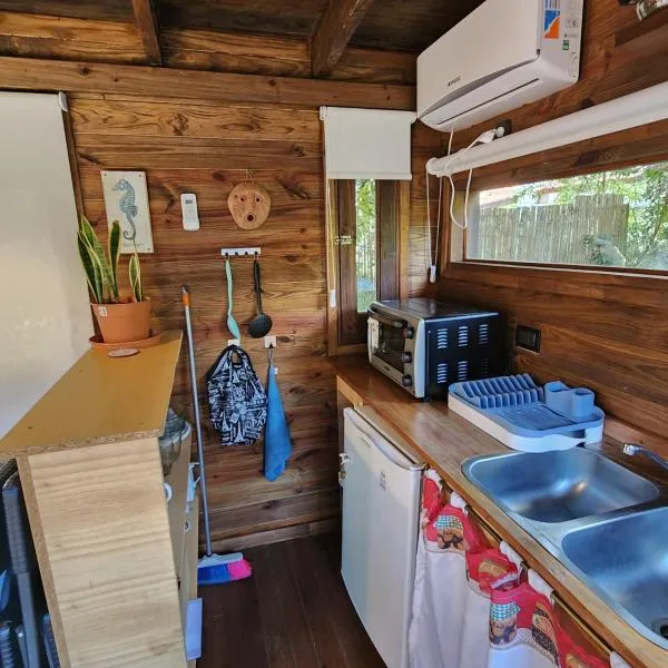 beach house, hotel in Pinamar