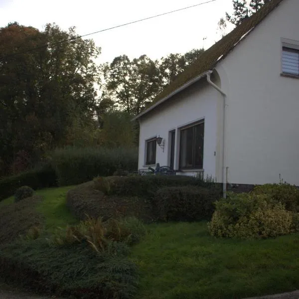 Altlayer Höhenblick, hotel em Altlay