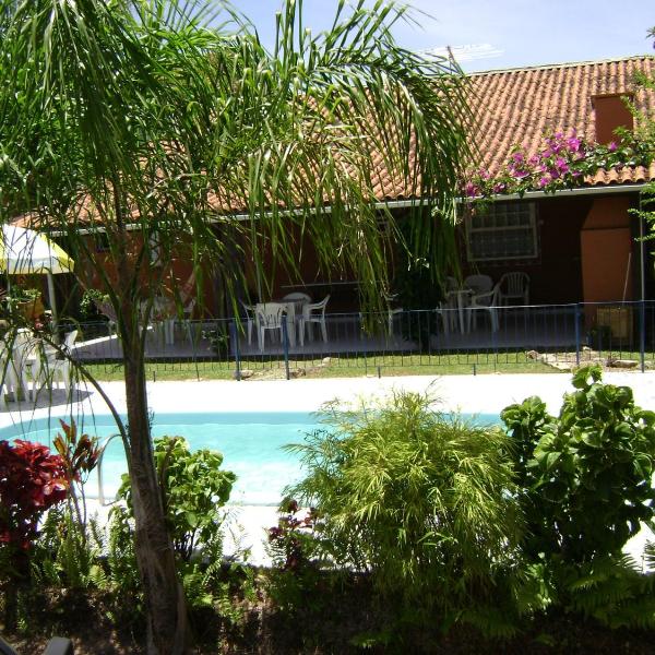 Residencial Pousada das Araras - Foto 4