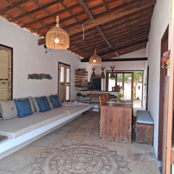 Casa Barrinha - Foto 2