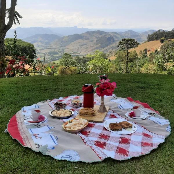Chalé da Sorte - Foto 4