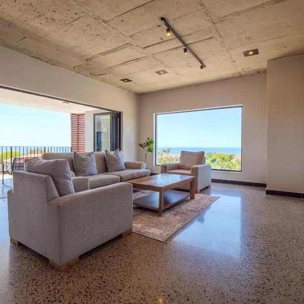 The Lofts on Manaar, hotel in Durban