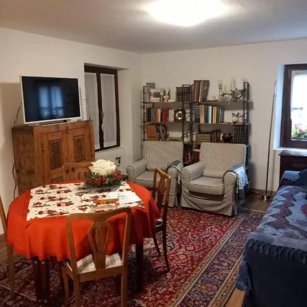 La Casa del Gallo, hotel v destinaci San Daniele del Friuli