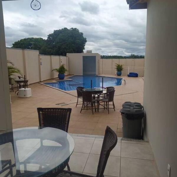 Apartamento em Rifaina SP - Foto 5