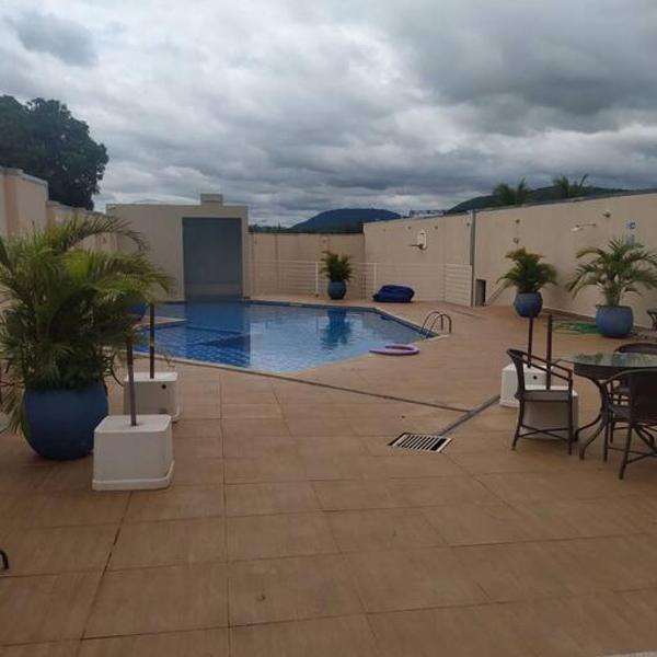 Apartamento em Rifaina SP - Foto 4
