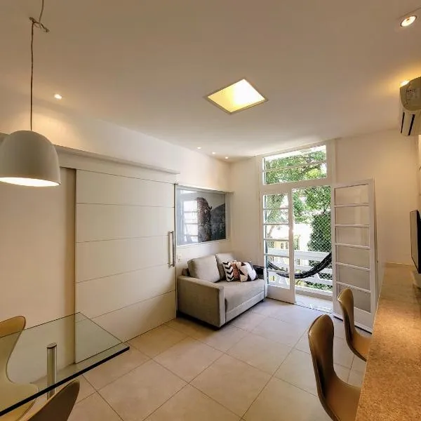 Seu apartamento em Copacabana