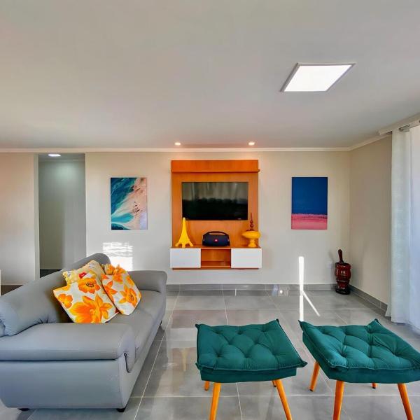 Casa Luxo Vista Incrível Meaípe - Foto 4