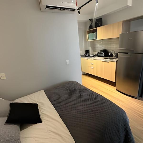 Ap luxo Jardins Masp Sp Cd 714 - Foto 5