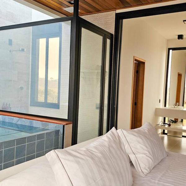 Solarium Mantiqueira Completo! - Foto 4