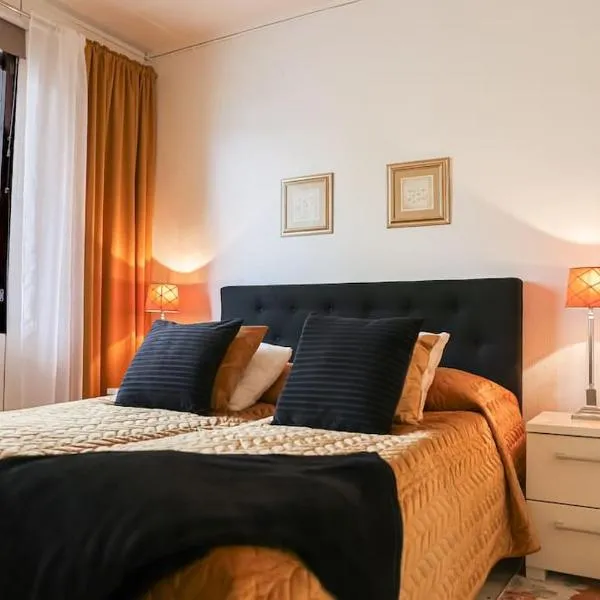 Lovely apartment in Lapland! Tepe apartment, hotel in Rovaniemi