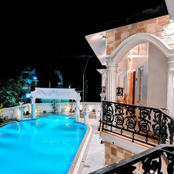 Dip Holidays Resort، فندق في سانتينيكيتان