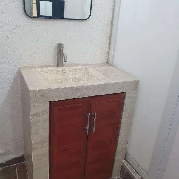 loft de Angel, Hotel in Salina Cruz