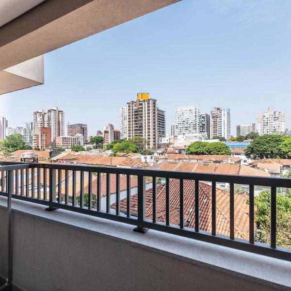 Studio Vila Mariana | Localização Prime
