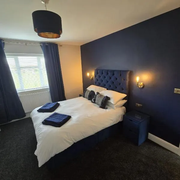 Perfect Getaway 2, hotel en Middlesbrough