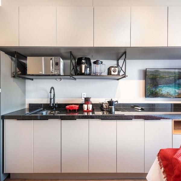Studio Vila Mariana | Localização Prime - Foto 4