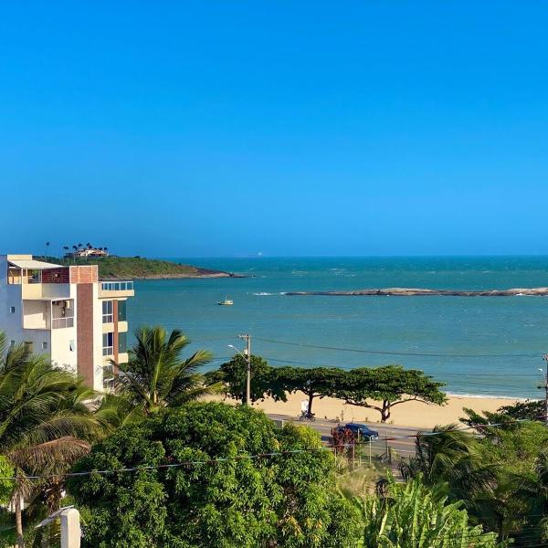 Casa Luxo Vista Incrível Meaípe - Foto 2