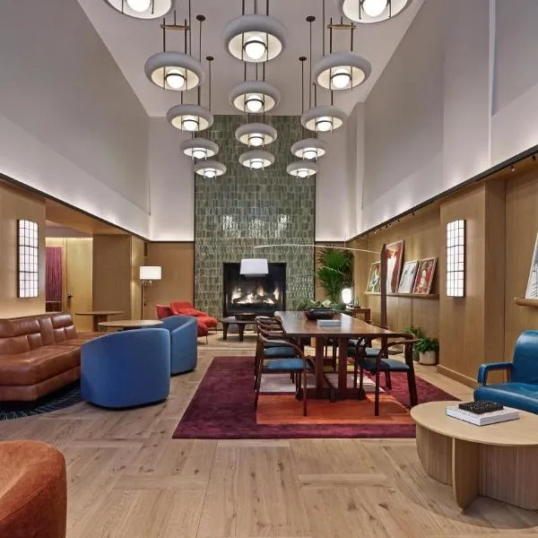 L7 Chicago by LOTTE, hotel in Chicago