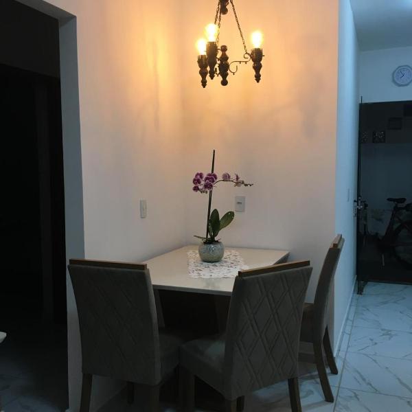 Quarto & Conforto