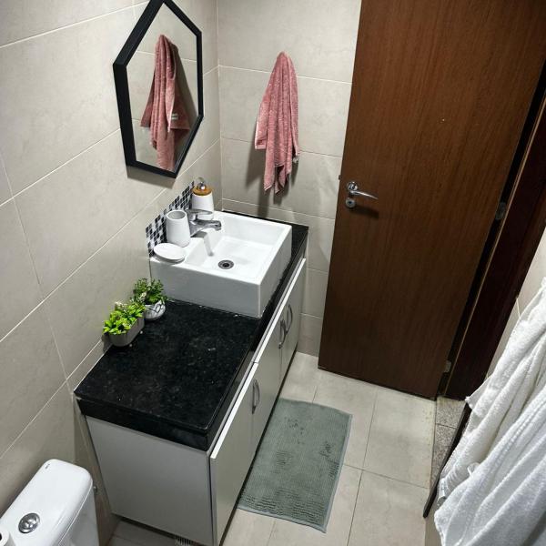 Tamandaré Holiday Flat Beira-Mar Apartamento 107 - Foto 3