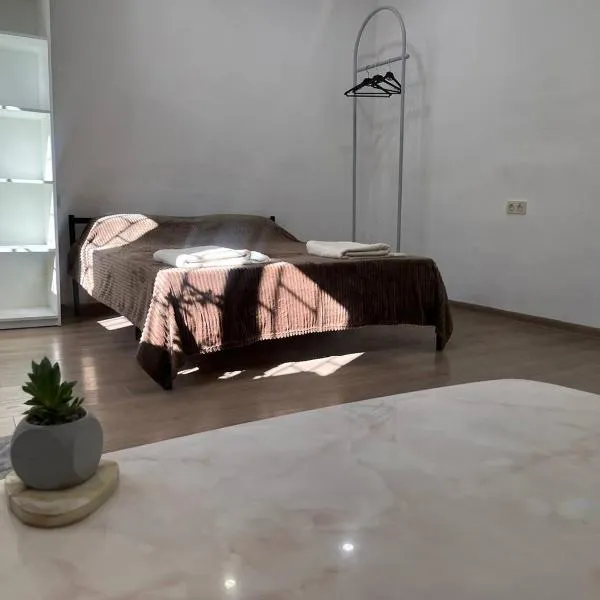 Old Town Guesthouse, hotel v Jerevanu