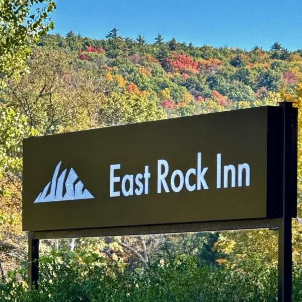 East Rock Inn, hotel in Great Barrington
