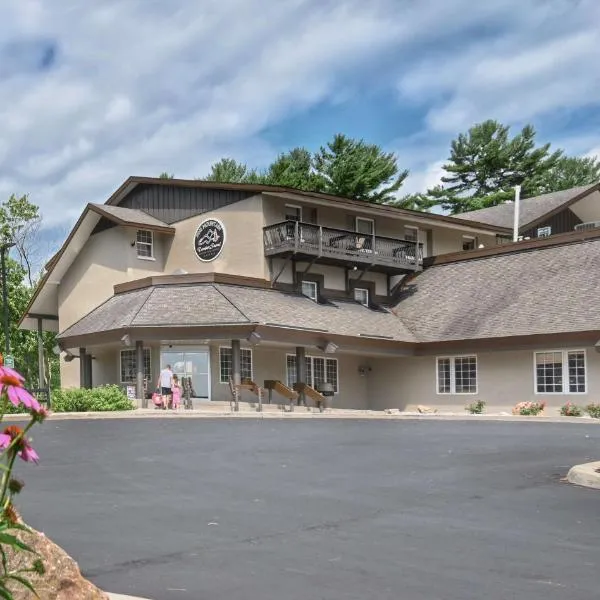 Pine Mountain Resort, hotel a Iron Mountain