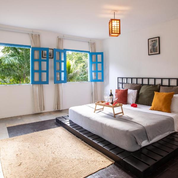 Casa Ryokan - Foto 2