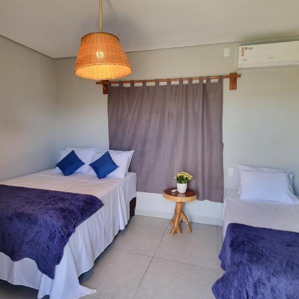 Casa Aconchego Lençóis - Foto 2