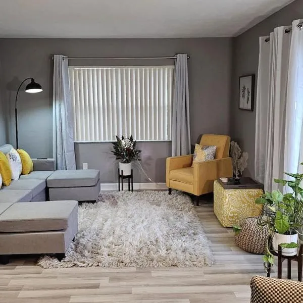 Wynwood Miami Family Oasis, hotel em Miami