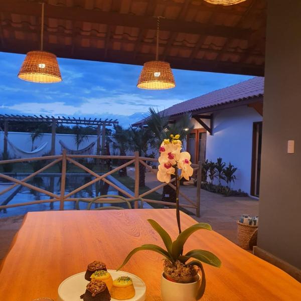 Casa Aconchego Lençóis - Foto 5