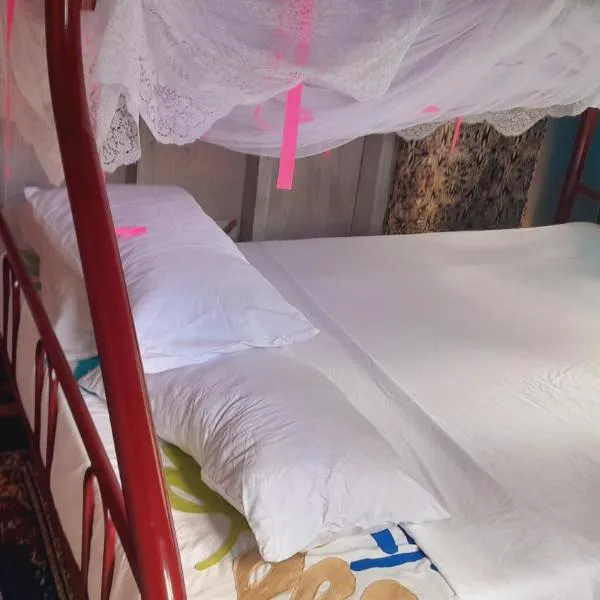 Tai Evi 2, hotel em Soso