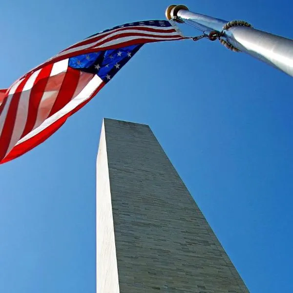 Holiday Inn Express Fairfax-Arlington Boulevard by IHG, hotel di Fairfax