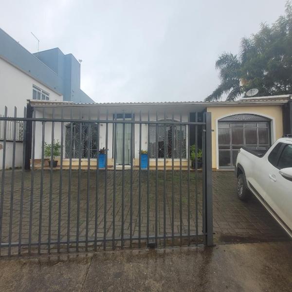Hospedagem Pedro e Maria