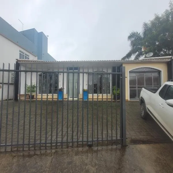 Hospedagem Pedro e Maria, hotel v destinaci Lages