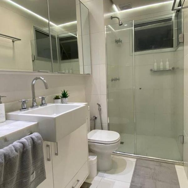 Loft com vista maravilhosa, no Barra Shopping - Foto 3