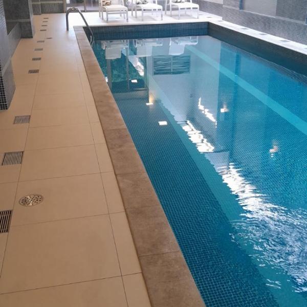 Studio LUA home Batel - Luxo e Conforto no coração de Curitiba! - Foto 4