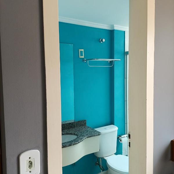 Thermas Place Apartamento - Foto 3