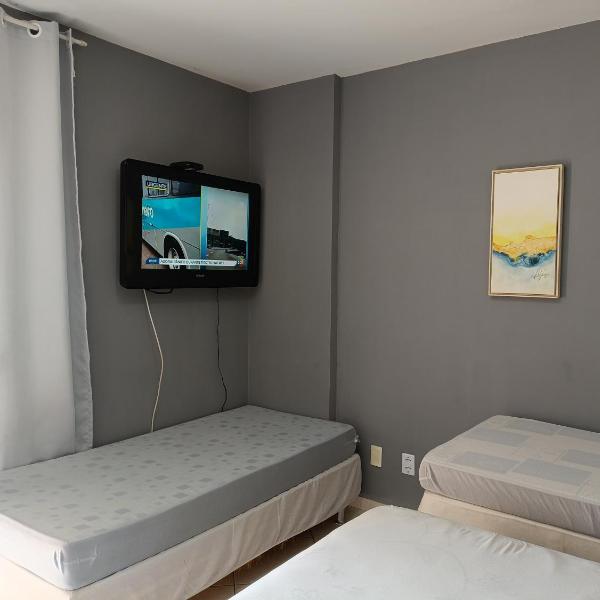 Thermas Place Apartamento - Foto 2