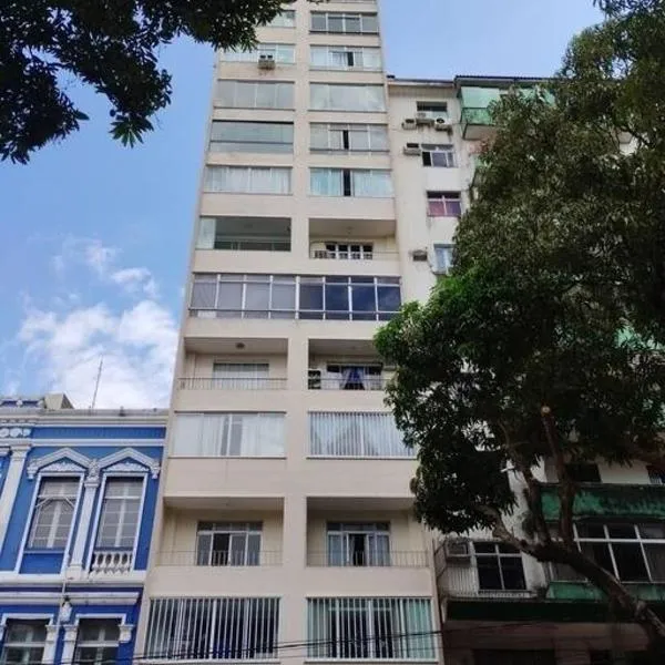 Stúdio Praça da República, hotel v destinaci Belém