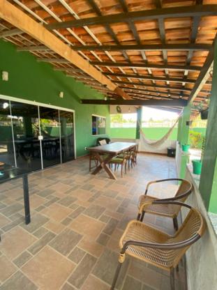 Casa perto da lagoa - Balneário São Pedro - Foto 4