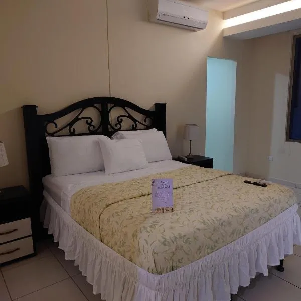 Moderno y cómodo apartamento, hotel v destinaci Tegucigalpa