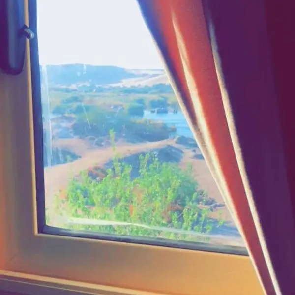 Nubian kingdom, hotel v destinácii Aswan