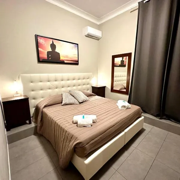 Carlo Goldoni Hotel – hotel w Mediolanie