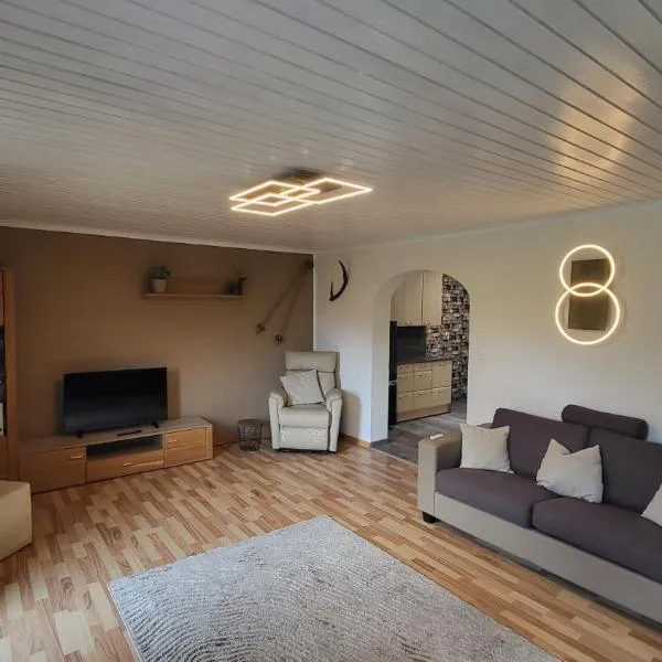 Chalet Charlotte Apartments, hotel v destinácii Bruck an der Großglocknerstraße